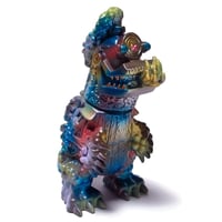 蒸気怪獣 ロコラ スーフェス92カラー