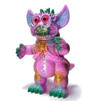 審判怪獣 ジャッジラ 審判怪獣 ジャッジラ (Judgera) 第4期彩色版 | gumtaro online shop
