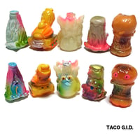 ちくわミニ(5個)セット TACO G.I.D.