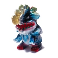 破怪獣ガボギラスEX 大阪ブラック gumtaro彩色版 | gumtaro online