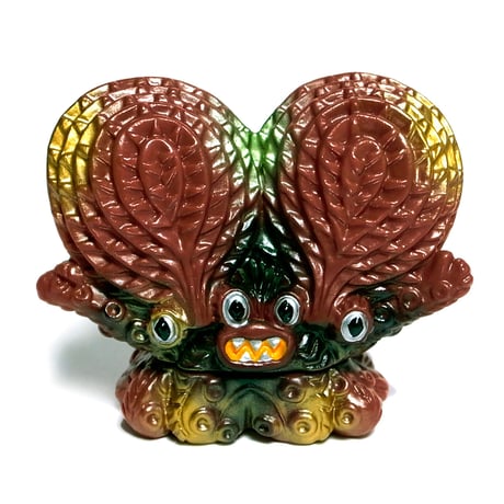CATEGORY 二頭怪獣 タゴラ (tagora) | gumtaro online shop