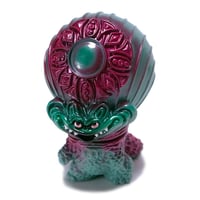 ガム太郎 怪獣デザインブック | gumtaro online shop