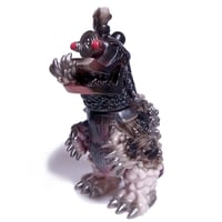 ガム太郎 怪獣デザインブック | gumtaro online shop