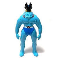 謎宇宙人 デビルクトゥルフマン