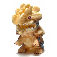 多肉怪獣 ゴビラ(WODYW Series)