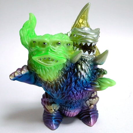 ガボギラス gumtaro One Up　ソフビ　未開封 ガボギラス gumtaro One Up ソフビ 未開封 ガボギラス gumtaro