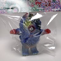 最果て宇宙人ムゲン（Mugen）第3期 最果て宇宙人ムゲン（Mugen） 第3期彩色版 | gumtaro online shop