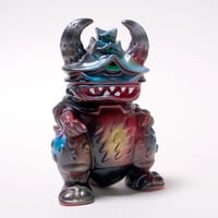 ガジョラ たのしい怪獣 gumtaro彩色版 | gumtaro online shop
