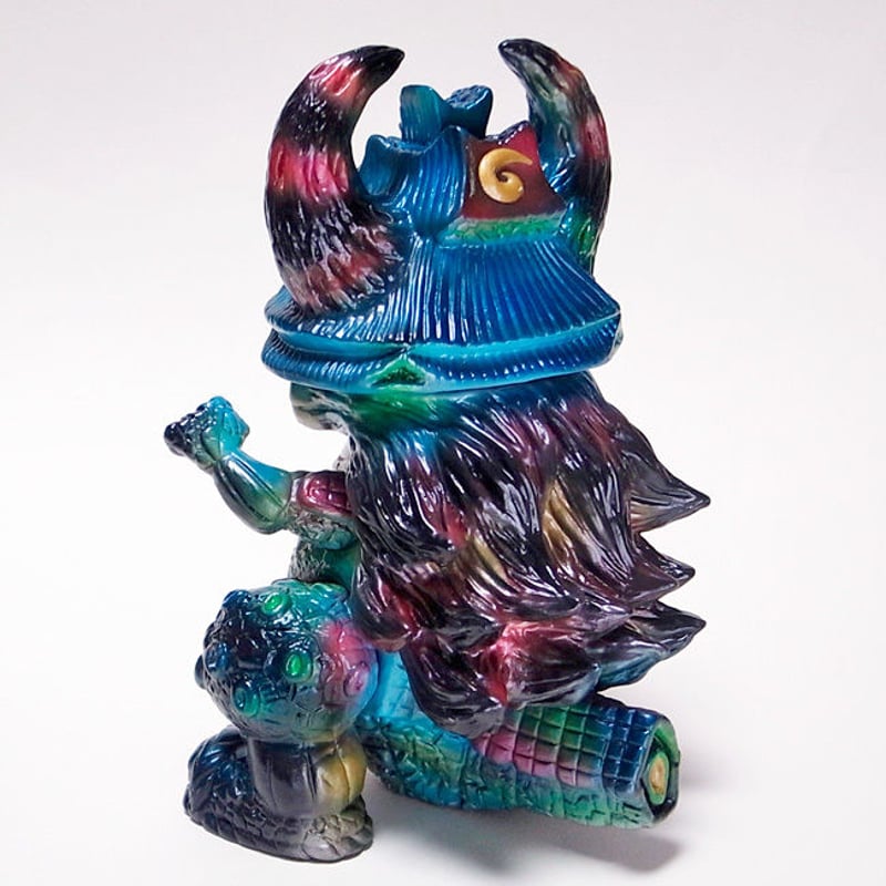 ガム太郎 怪獣デザインブック」 ガム太郎 怪獣デザインブック