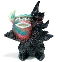 破怪獣ガボギラスEX 第一回創作ソフビ決起集会 gumtaro彩色版 破怪獣ガボギラスEX 第一回創作ソフビ決起集会 gumtaro彩色版