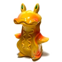 破怪獣ガボギラスEX 大阪ブラック gumtaro彩色版 | gumtaro online