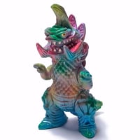 gumtaro 地底怪獣 ガボギラス 地底怪獣 ガボギラス 第1期彩色版 <再販> | gumtaro online shop