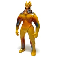 謎宇宙人 クトゥルフマン (WODYW Series)