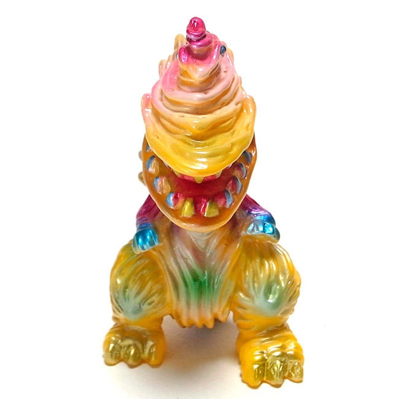 oneup ギザラ　ゲビラ　セット　gumtaro 2017年12月15日からのOne up.中野ブロードウェイ店にて開催され
