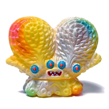 双頭ゴーヤ怪獣 Two Face-Bitter Melon Monster- Amazon.co.jp: トイフィールズ ベビーゴーヤ怪獣 Baby Bitter