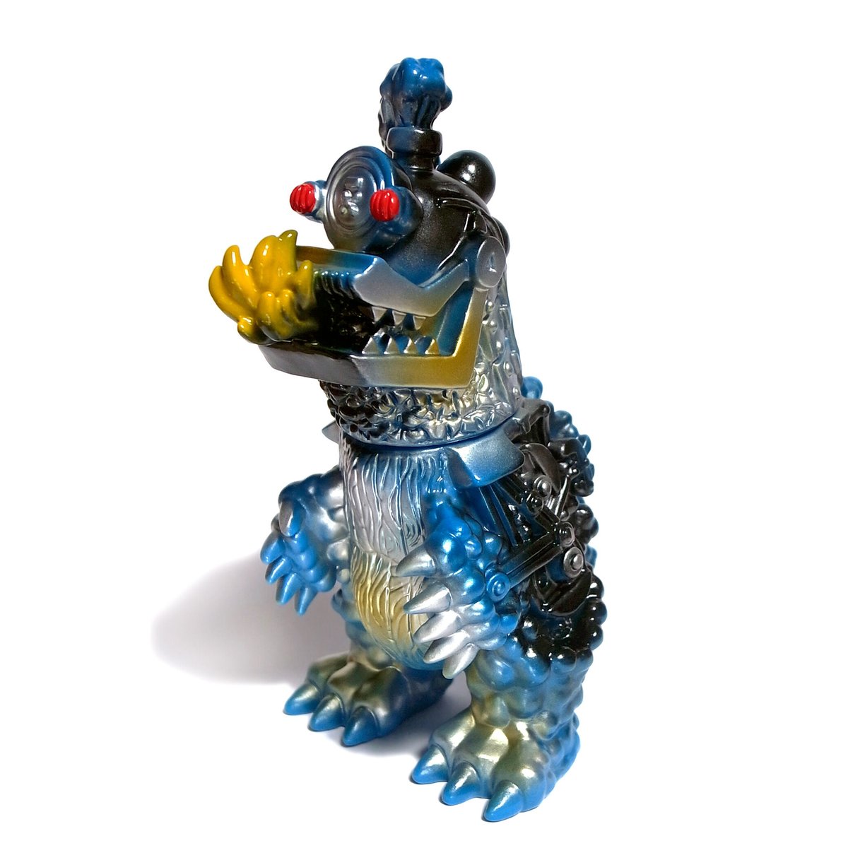 二頭怪獣ツイング 第1期彩色 gumtaro 二頭怪獣ツイング 第1期彩色 gumtaro gumtaro online shop
