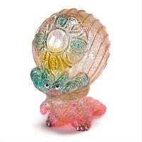 宇宙魚人ギョグラ 赤蛸 | gumtaro online shop