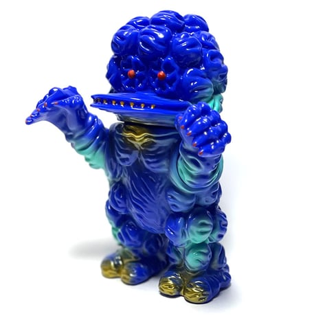 【未開封】 gumtaro 塩梅怪獣 ウメモン ソフビ フィギュア gumtaro online shop