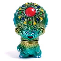 ガム太郎 怪獣デザインブック | gumtaro online shop