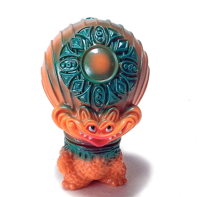 gumtaro 宇宙魚人 ギョグラ ソフビ 5437 gumtaro 宇宙魚人 ギョグラ ソフビ 5437 gumtaro 宇宙魚人 ギョグラ