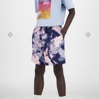 【DAILY PAPER】Dreamy World Hali Swim Shorts
