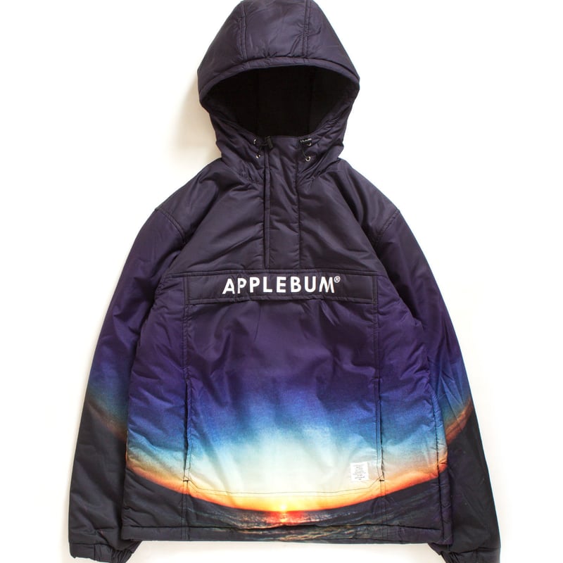 APPLEBUM】 