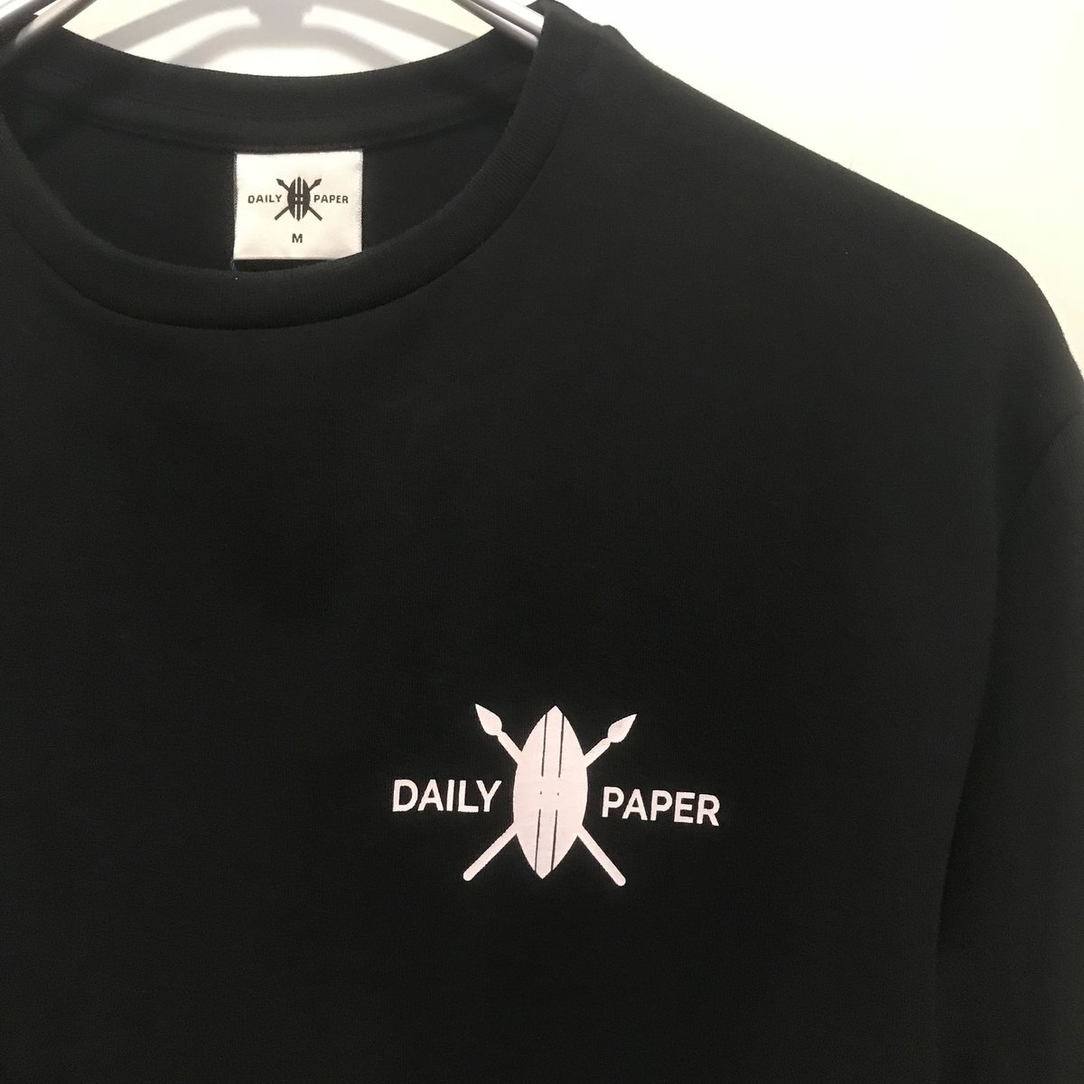 Daily Paper】BLACK | bubblegum