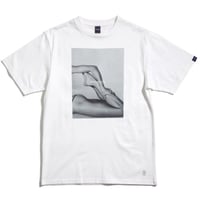 【APPLEBUM】 “Black&White Photo” T-shirt