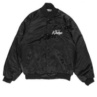 APPLEBUM】APPLEBUM×68&Brothers MA-1 