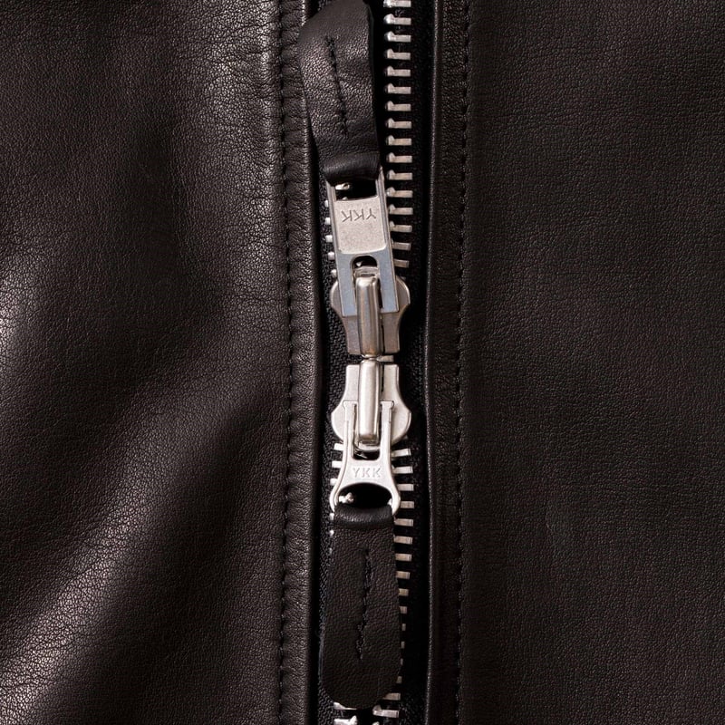 APPLEBUM】Sampling Sports Leather Riders Jacket