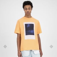 【DAILY PAPER】Peach Hencan T-Shirt