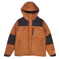 APPLEBUM】CORDURA WOOL Soutien Collar Coat | bu