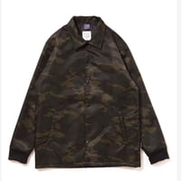 APPLEBUM】CORDURA WOOL Soutien Collar Coat | bu