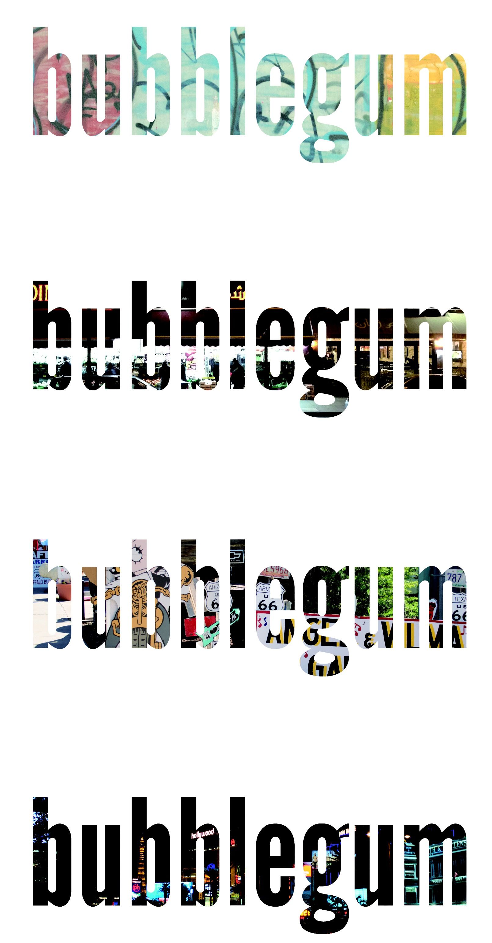 bubblegum