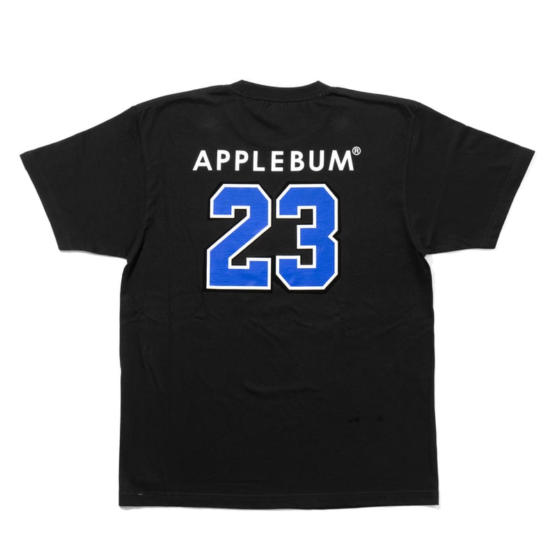 APPLEBUM】