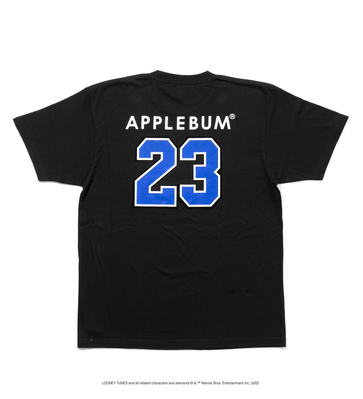 APPLEBUM】