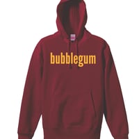 【bubblegum original】 parka