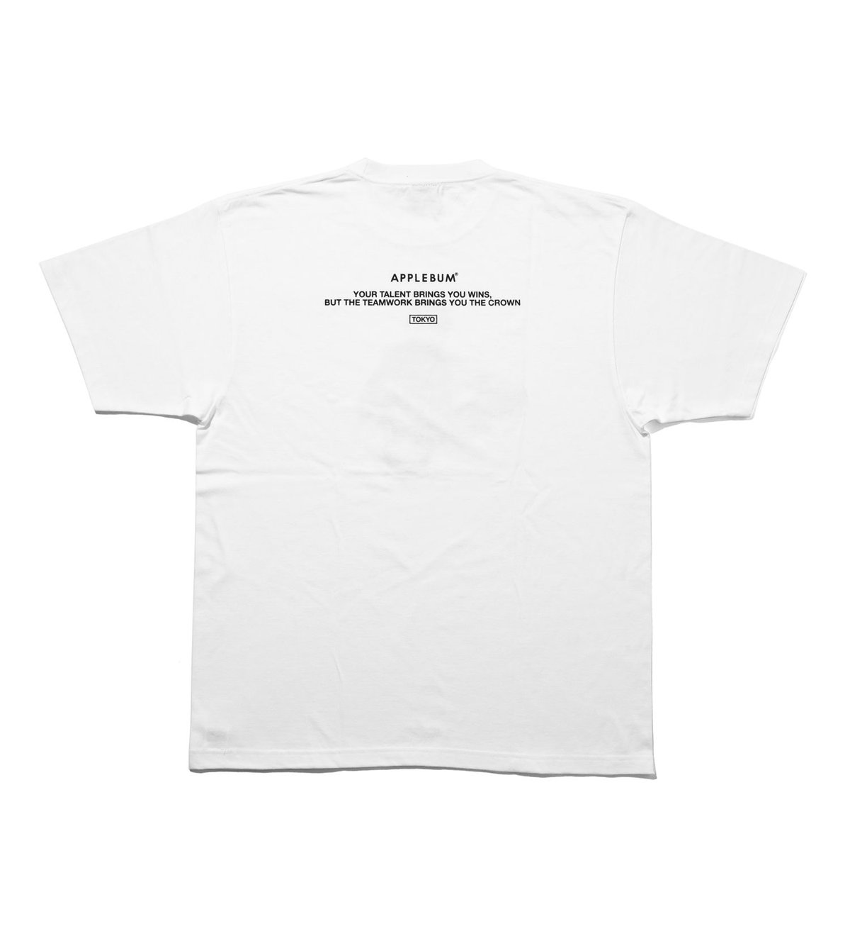 APPLEBUM 90's CHICAGO T-shirt （XXL）