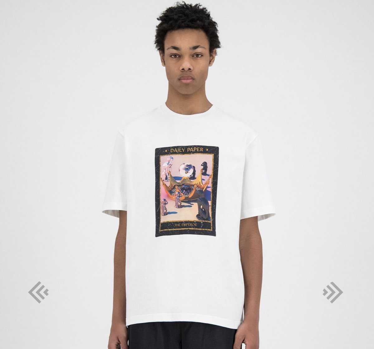 40CARATS&525 BY TAKEO KIKUCHI tシャツ 「Sサイズ〜」ボーダー7