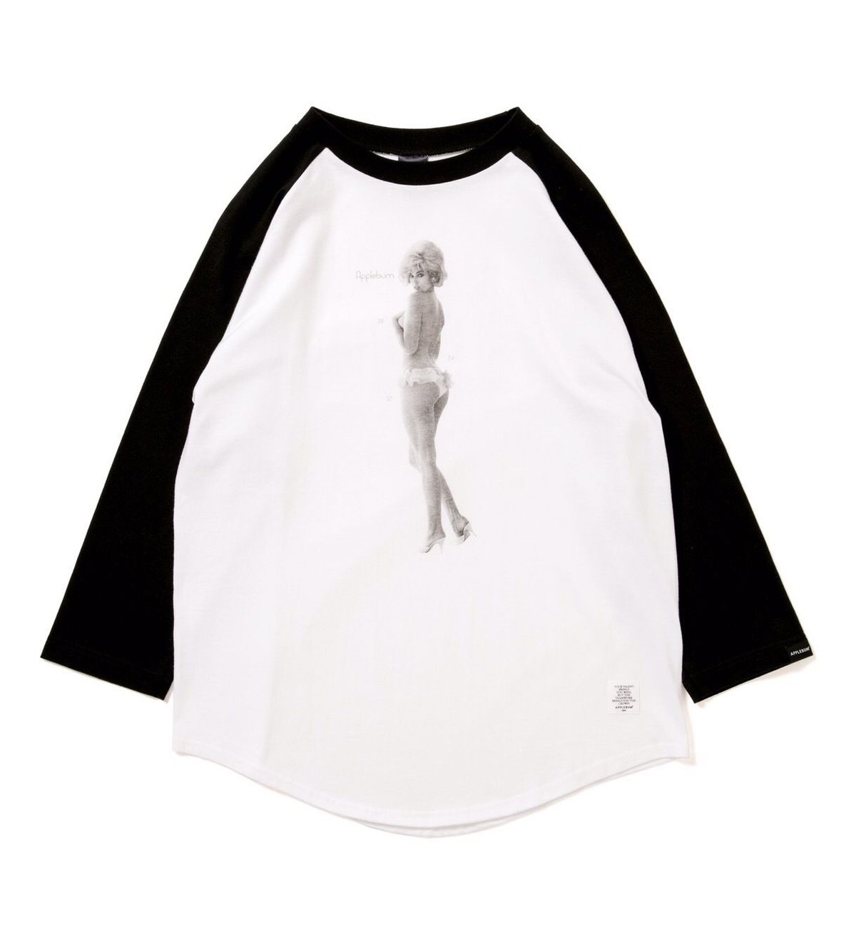 APPLEBUM】 