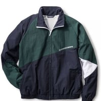 APPLEBUM】Sampling Sports Leather Riders Jacket
