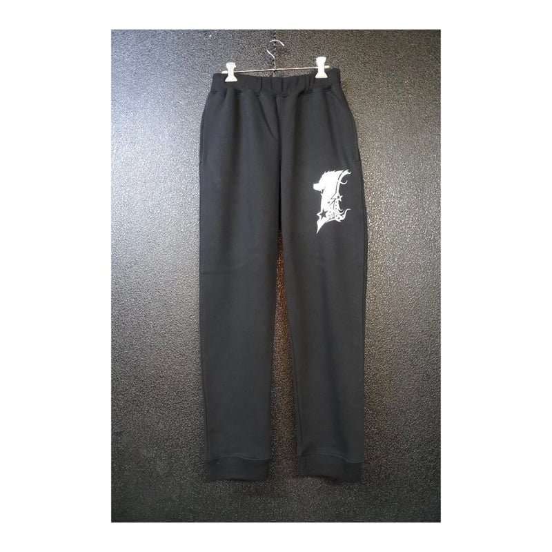 中須賀克行original sweat top&bottom-zekken 1- | Hi-d 中須賀克行original sweat top&bottom-zekken 1- | Hi-d