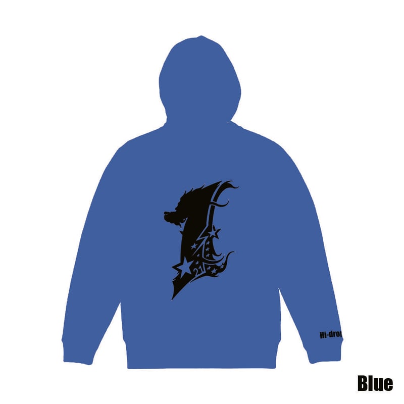 中須賀克行original sweat top&bottom-zekken 1- | Hi-d