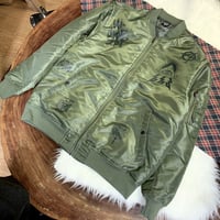 MA-1  Khaki