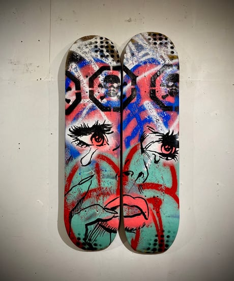 ESPY 原画 CATEGORY ESPY ARTWORK | 8GALLERY