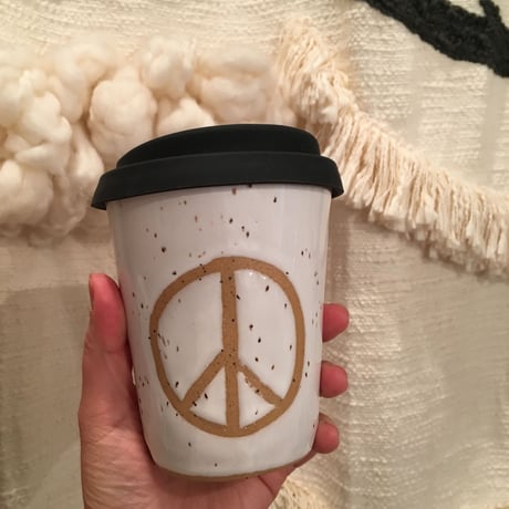 Okay Cup “Peace”