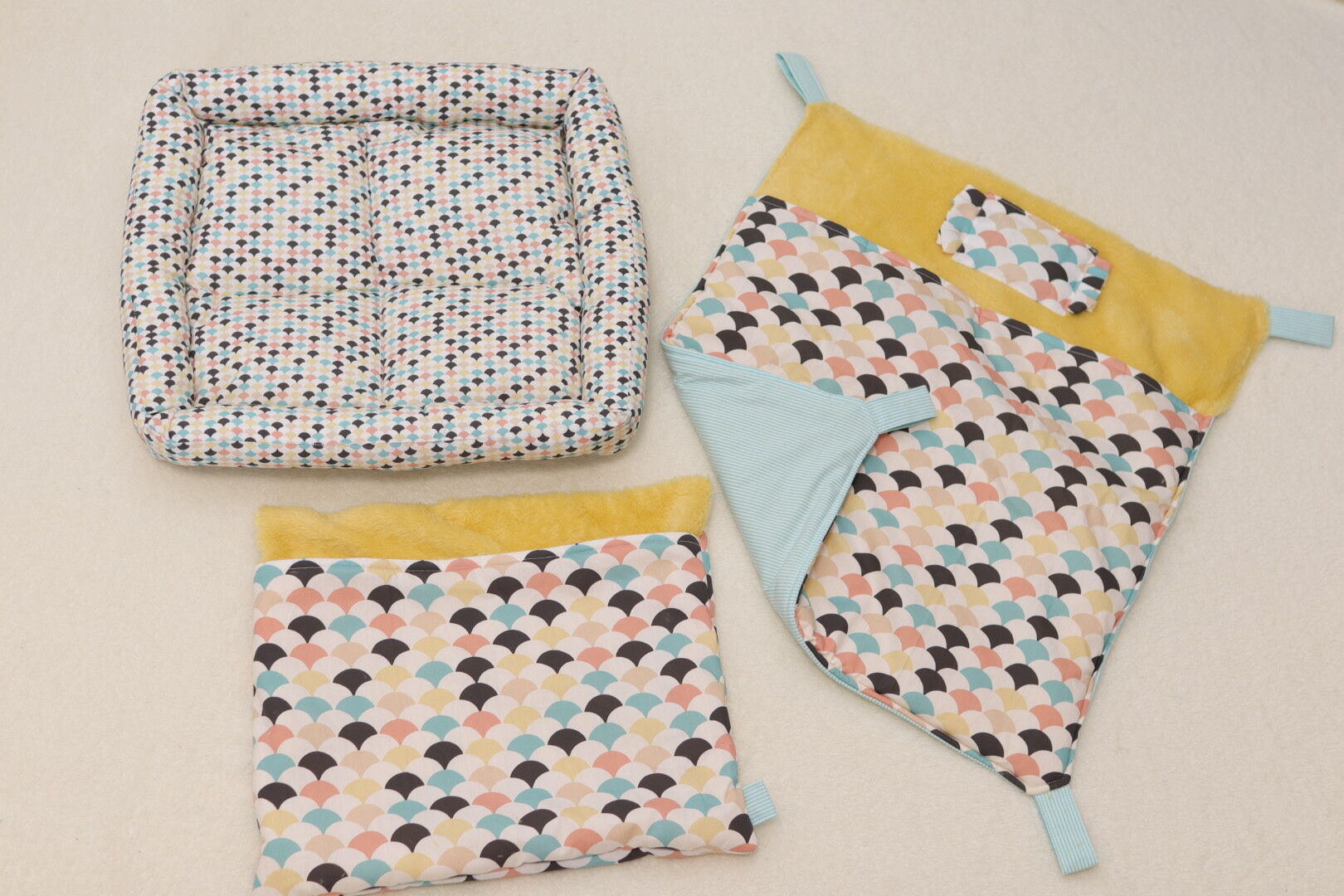 オーダー】フェレットグッズ | フェレット ハンモックのお店 Lilicoi