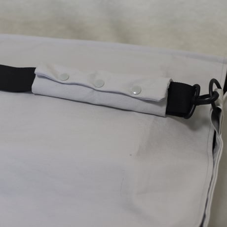 【オーダー】アトラス20用 キャリーバッグ