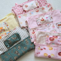 【オーダー】アトラス20用 キャリーハンモック