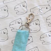 NEW!!  ナスカン☆選べるハンモックオプション